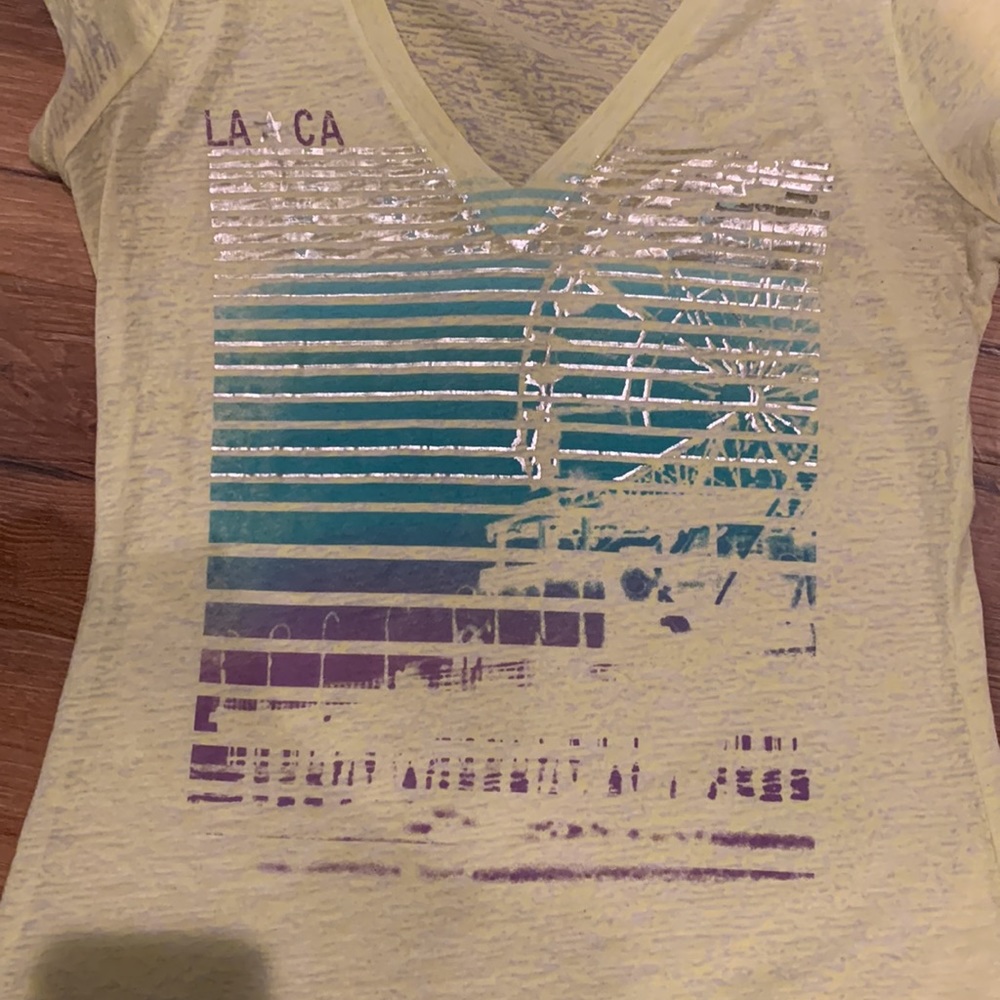 Express Tee Shirts - Picture 3 of 6
